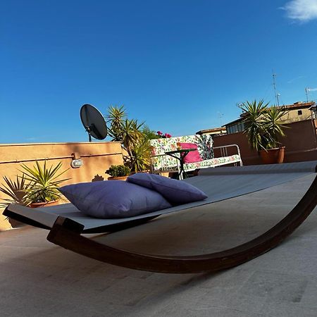 Relax House 14 Villa Catania Bagian luar foto