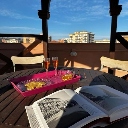 Relax House 14 Villa Catania Bagian luar foto