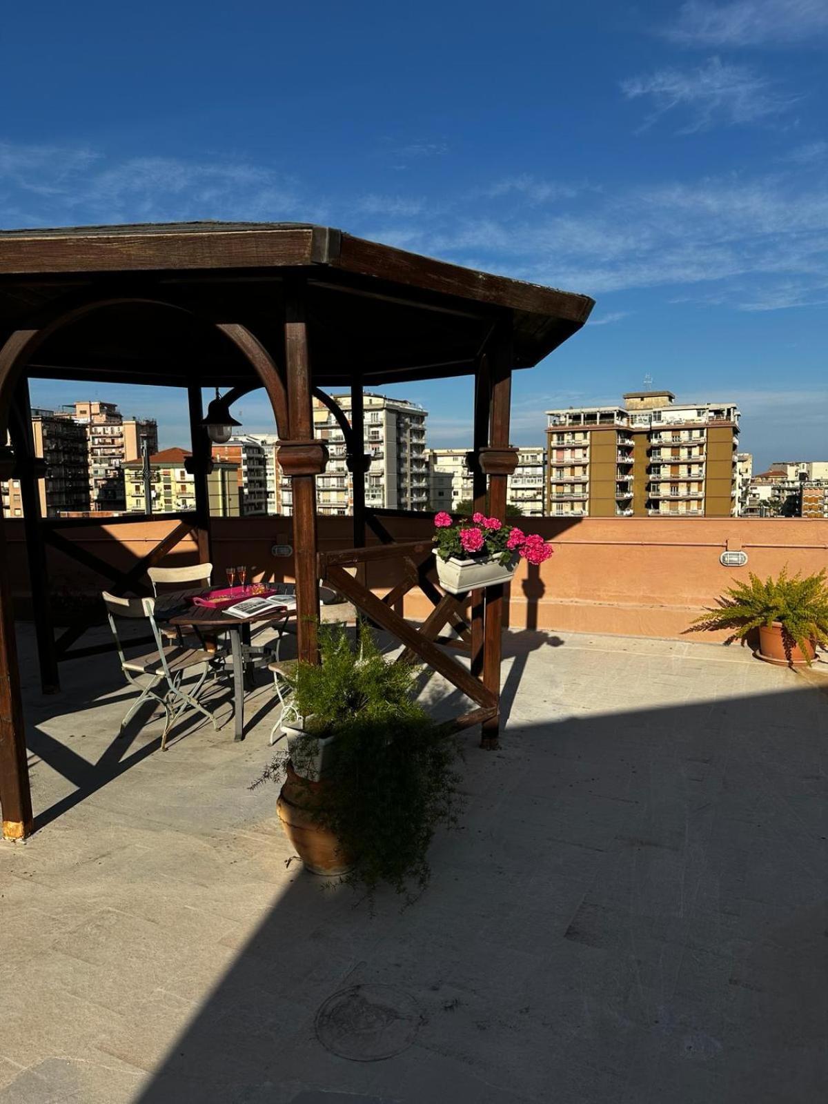 Relax House 14 Villa Catania Bagian luar foto